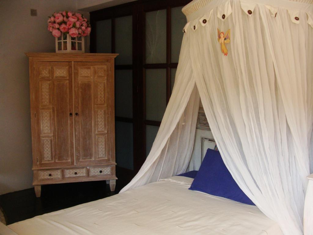 Villa Zen Dans Le Bleu Ermúpoli Kültér fotó